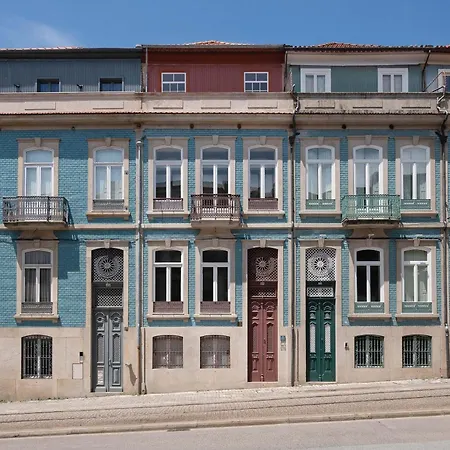 Casa do Arquiteto Townhouse - Adults Only-2